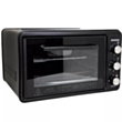 Мини печь Quicks Q-6245 Black
