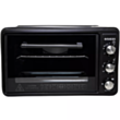 Мини печь Quicks Q-6245 Black