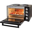 Мини-печь Gorenje OM30GBX