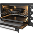 Mini soba Schaub Lorenz SLE OS5001