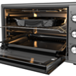 Mini soba Schaub Lorenz SLE OE6001