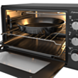 Mini soba Schaub Lorenz SLE OS4001