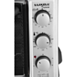 Мини-печь Luxell LX-3590
