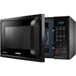 Mikrodalğalı soba Samsung MC28H5013AK/BW
