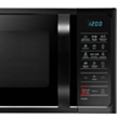 Mikrodalğalı soba Samsung MC28H5013AK/BW