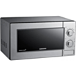 Mikrodalğalı soba Samsung ME81MRTS/BW