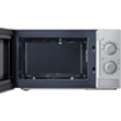 Mikrodalğalı soba Samsung ME81MRTS/BW