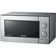 Mikrodalğalı soba Samsung ME81MRTS/BW