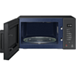 Mikrodalğalı soba Samsung MG23T5018AC/BW