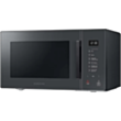 Mikrodalğalı soba Samsung MG23T5018AC/BW