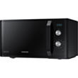 Mikrodalğalı soba Samsung MS23K3614AK/BW