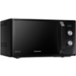 Mikrodalğalı soba Samsung MS23K3614AK/BW