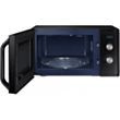 Mikrodalğalı soba Samsung MS23K3614AK/BW