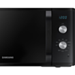Mikrodalğalı soba Samsung MS23K3614AK/BW