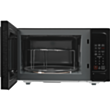 Mikrodalğalı soba Toshiba MM-EG25P(BK)