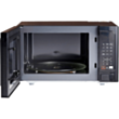 Mikrodalğalı soba Toshiba MM-EG25P(BK)