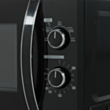 Микроволновая печь Toshiba MW-MM20P(BK)