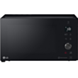 Mikrodalğalı soba LG MH6565DIS