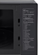 Mikrodalğalı soba LG MH6565DIS