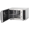 Микроволновая печь AEG MFC3026S-M