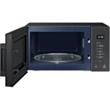 Mikrodalğalı soba Samsung MS23T5018AC/BW