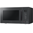 Mikrodalğalı soba Samsung MS23T5018AC/BW