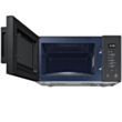 Mikrodalğalı soba Samsung MS23T5018AC/BW
