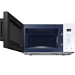 Микроволновая печь Samsung MS23T5018AW/BW 
