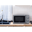 Mikrodalğalı soba Kumtel HM-03