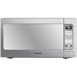 Микроволновая печь Sharp R-562CT(ST)