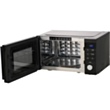 Микроволновая печь Hisense H25MOBS1HC