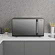 Микроволновая печь Toshiba MW3-EM20PE(BM)