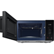 Микроволновая печь Samsung MG23T5018AK/BW