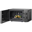Mikrodalğalı soba Gorenje MO20E1T4