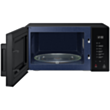 Mikrodalğalı soba Samsung MS23T5018AK/BW