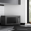 Mikrodalğalı soba Samsung MS23T5018AK/BW