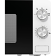Микроволновая печь Gorenje MO20E1W