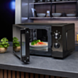 Микроволновая печь Hisense H20MOMBP1HG