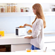 Toster Braun HT3000WH