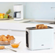 Toster Braun HT3000WH