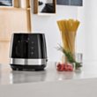 Тостер DeLonghi CTLA2103.BK