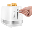 Toster DeLonghi CTLA2103.W