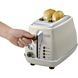 Тостер DeLonghi CTOV2103.BG