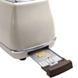 Тостер DeLonghi CTOV2103.BG