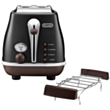 Toster DeLonghi CTOV2103.BK