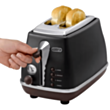 Toster DeLonghi CTOV2103.BK