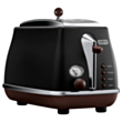 Toster DeLonghi CTOV2103.BK