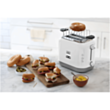 Тостер Kenwood TCX751WH 