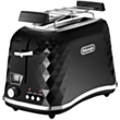 Toster DeLonghi CTJ2103.BK