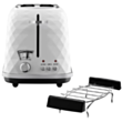 Toster DeLonghi CTJ2103.W